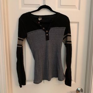 We the free football thermal